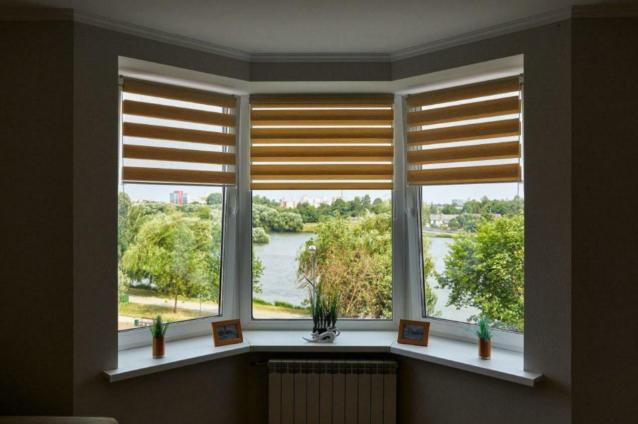 Paulmarie Apartments On Mayakovskogo Mińsk Zewnętrze zdjęcie