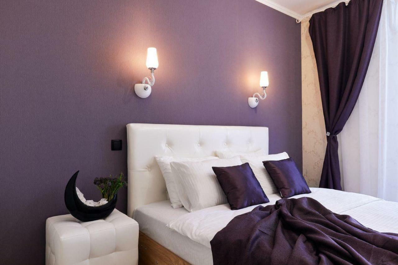 Paulmarie Apartments On Mayakovskogo Mińsk Zewnętrze zdjęcie