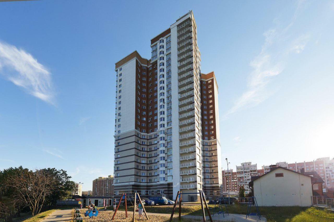 Paulmarie Apartments On Mayakovskogo Mińsk Zewnętrze zdjęcie
