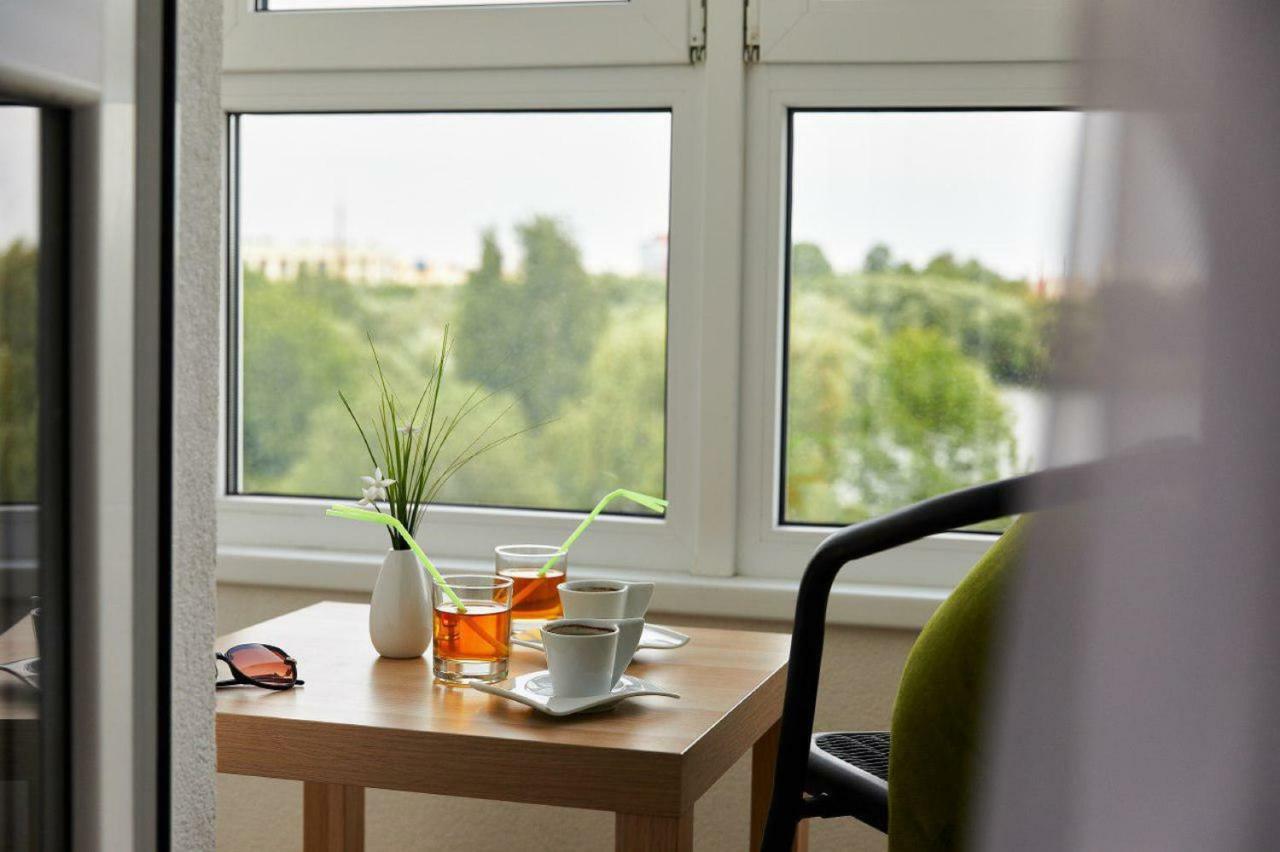 Paulmarie Apartments On Mayakovskogo Mińsk Zewnętrze zdjęcie