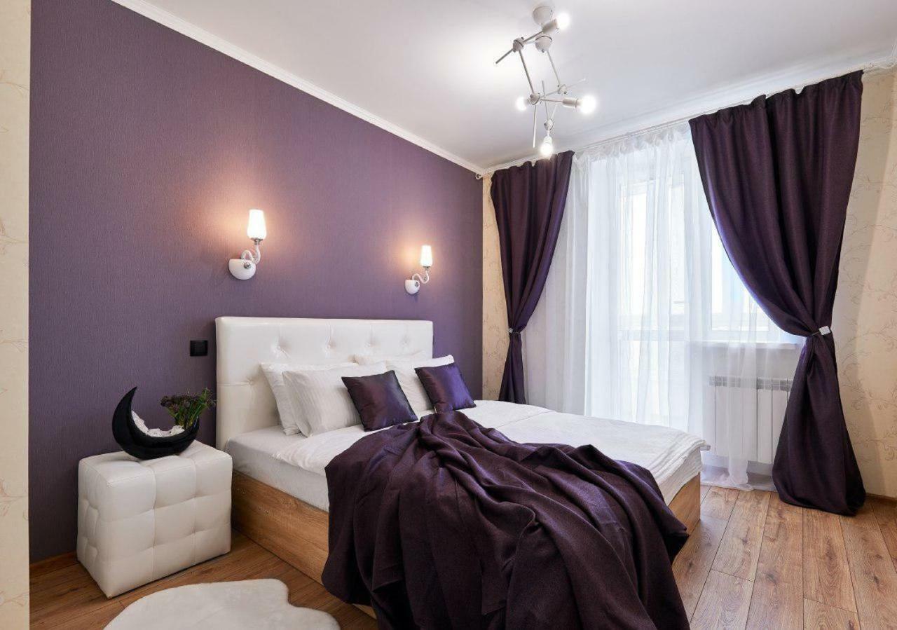 Paulmarie Apartments On Mayakovskogo Mińsk Zewnętrze zdjęcie